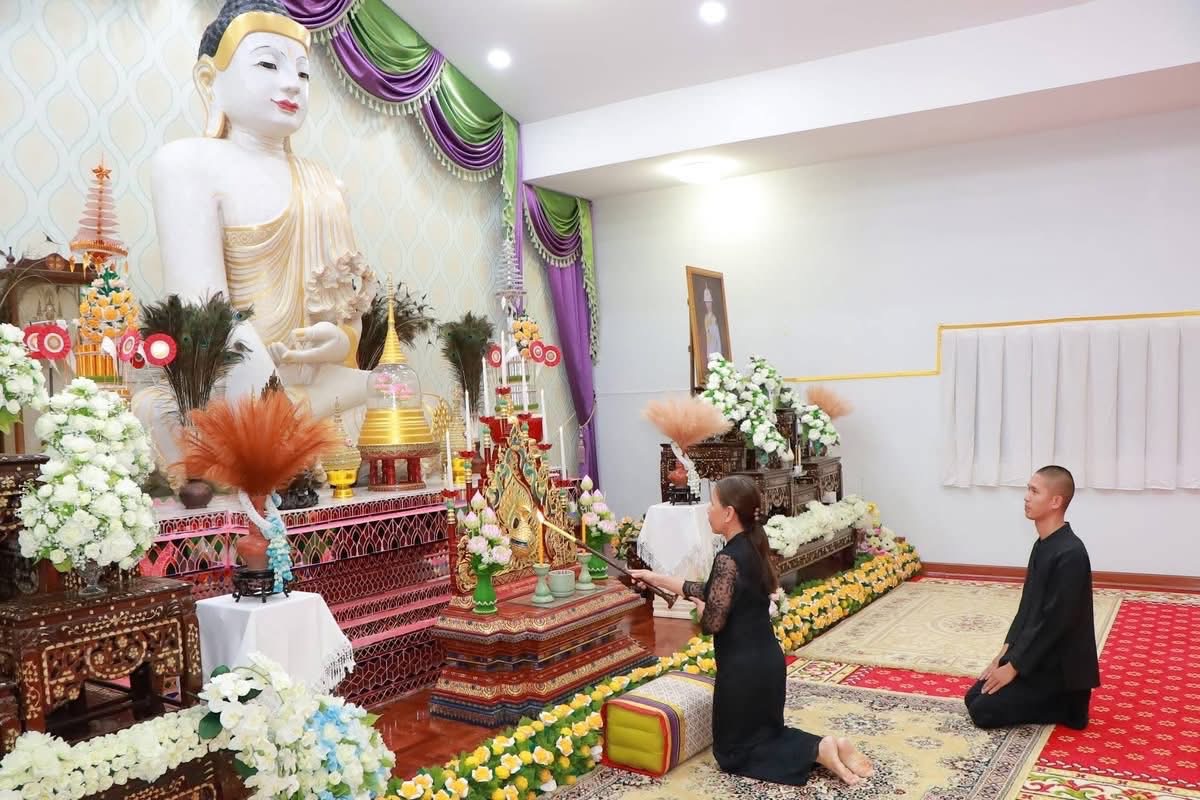 title - ร่วมพิธีบำเพ็ญกุศล เพื่ออุทิศถวายพระราชกุศลแด่สมเด็จพระเจ้าลูกเธอ เจ้าฟ้าพัชรกิติยาภา นเรนทิราเทพยวดี กรมหลวงราชสาริณีสิริพัชร มหาวัชรราชธิดา